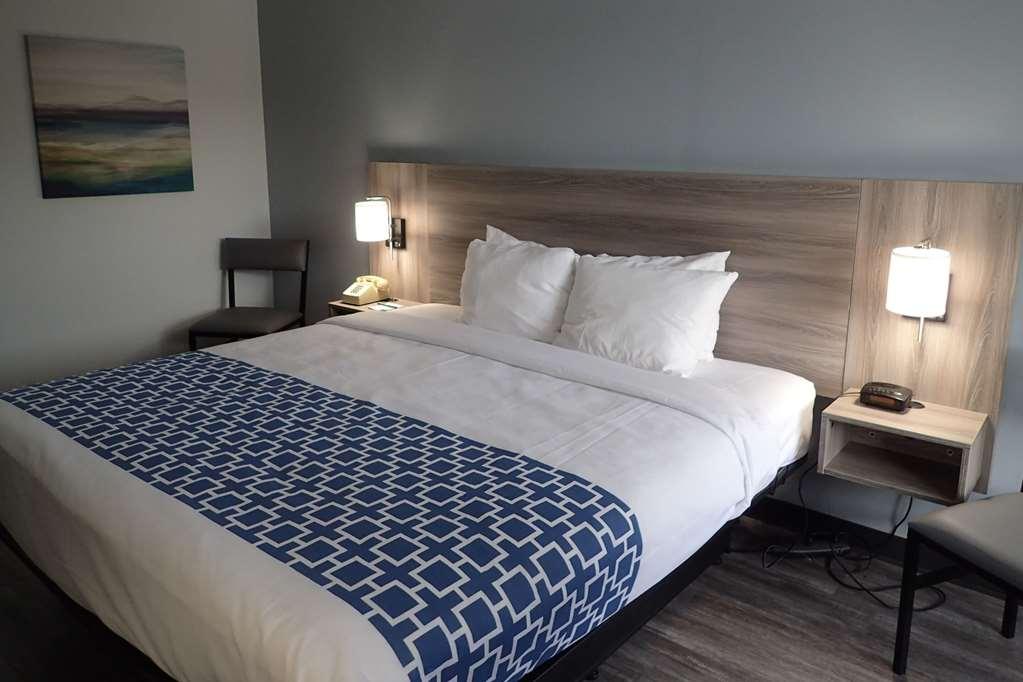 Suburban Studios Tysons Corner Вена Номер фото