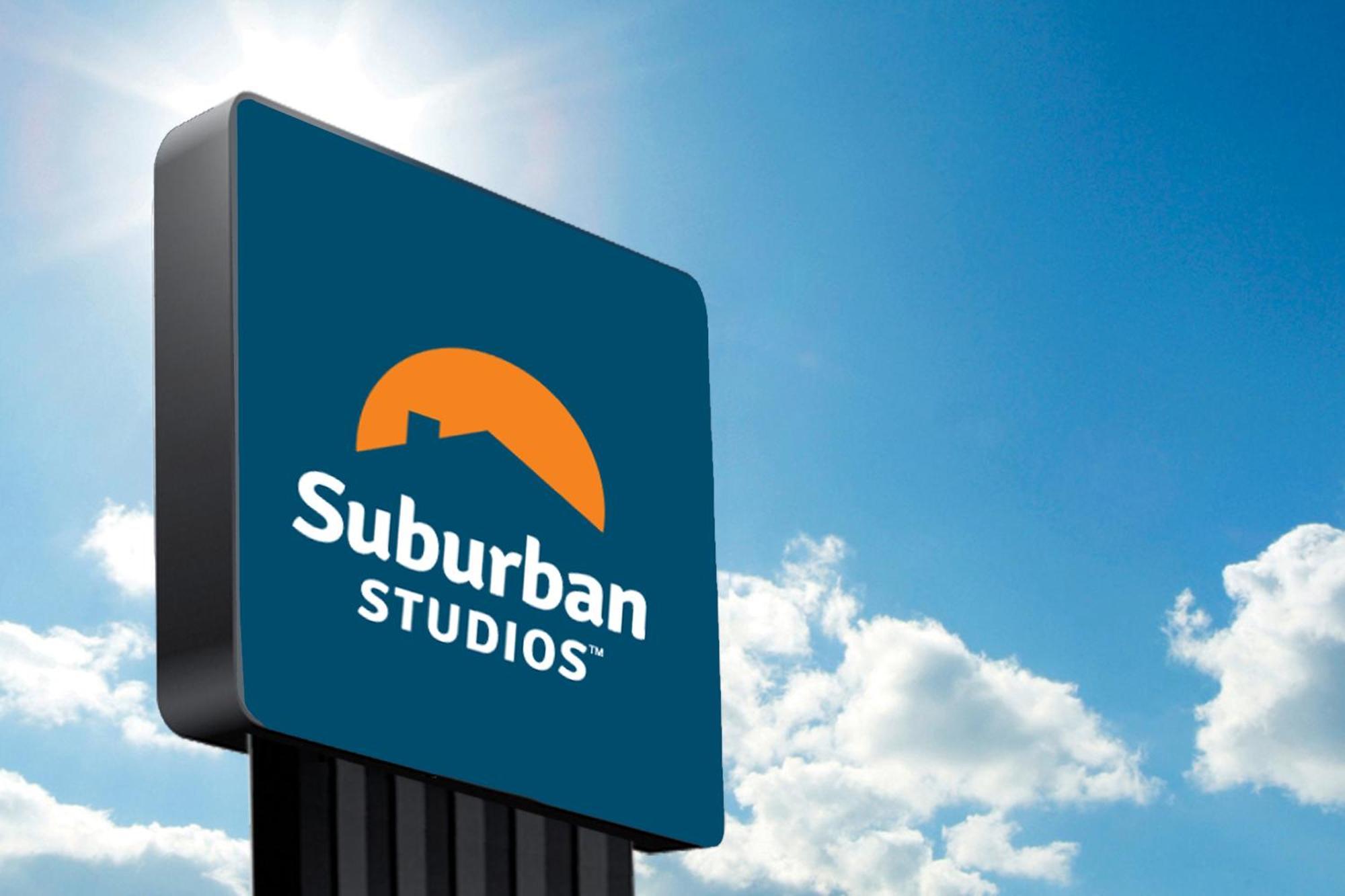 Suburban Studios Tysons Corner Вена Экстерьер фото