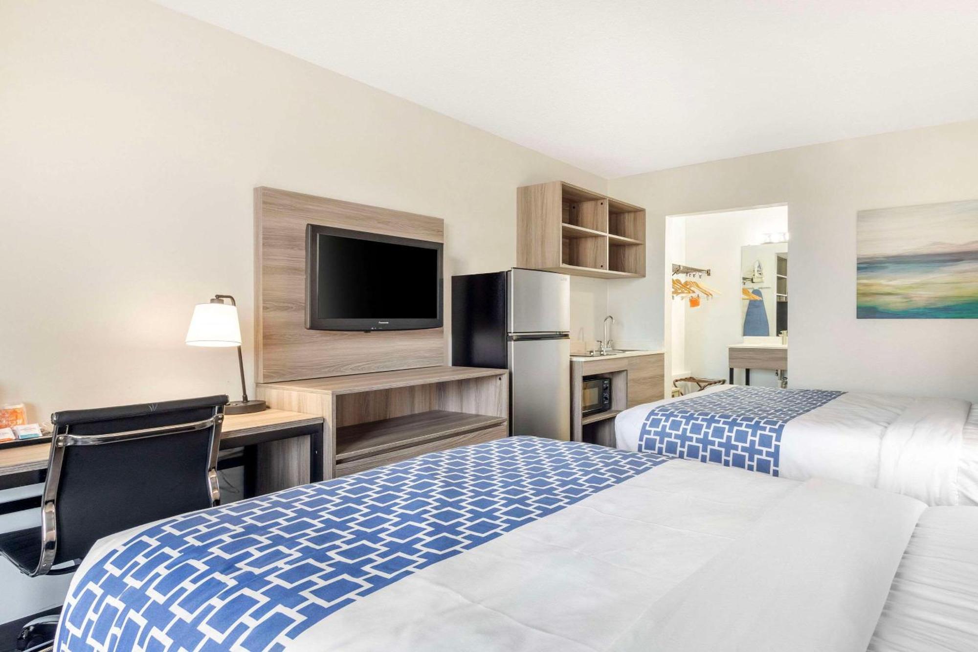 Suburban Studios Tysons Corner Вена Экстерьер фото