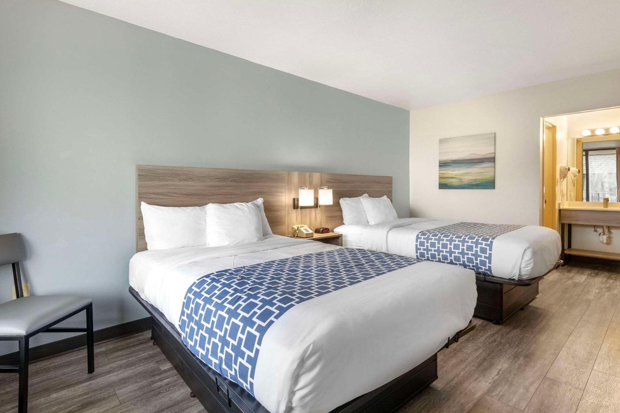 Suburban Studios Tysons Corner Вена Экстерьер фото