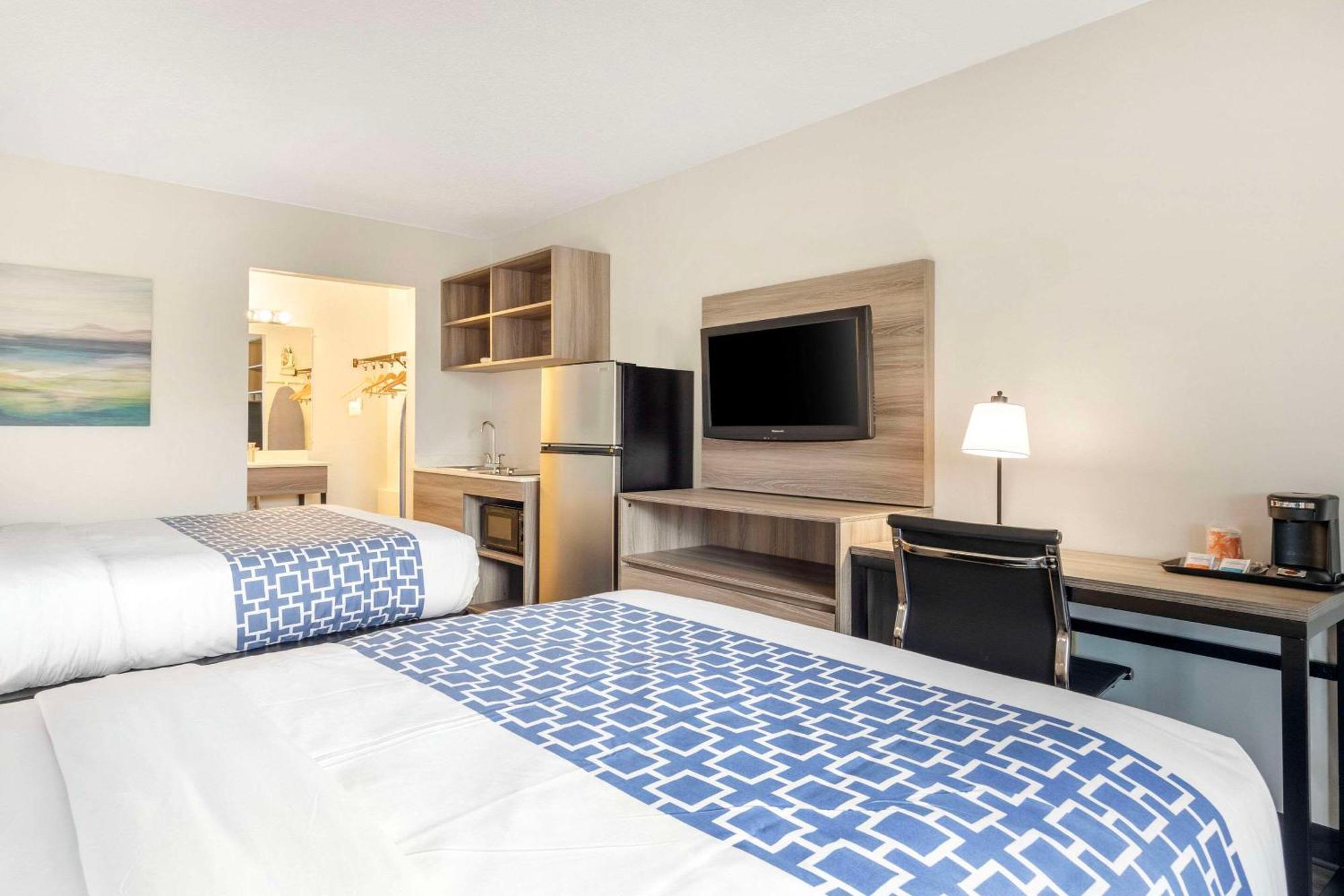 Suburban Studios Tysons Corner Вена Экстерьер фото