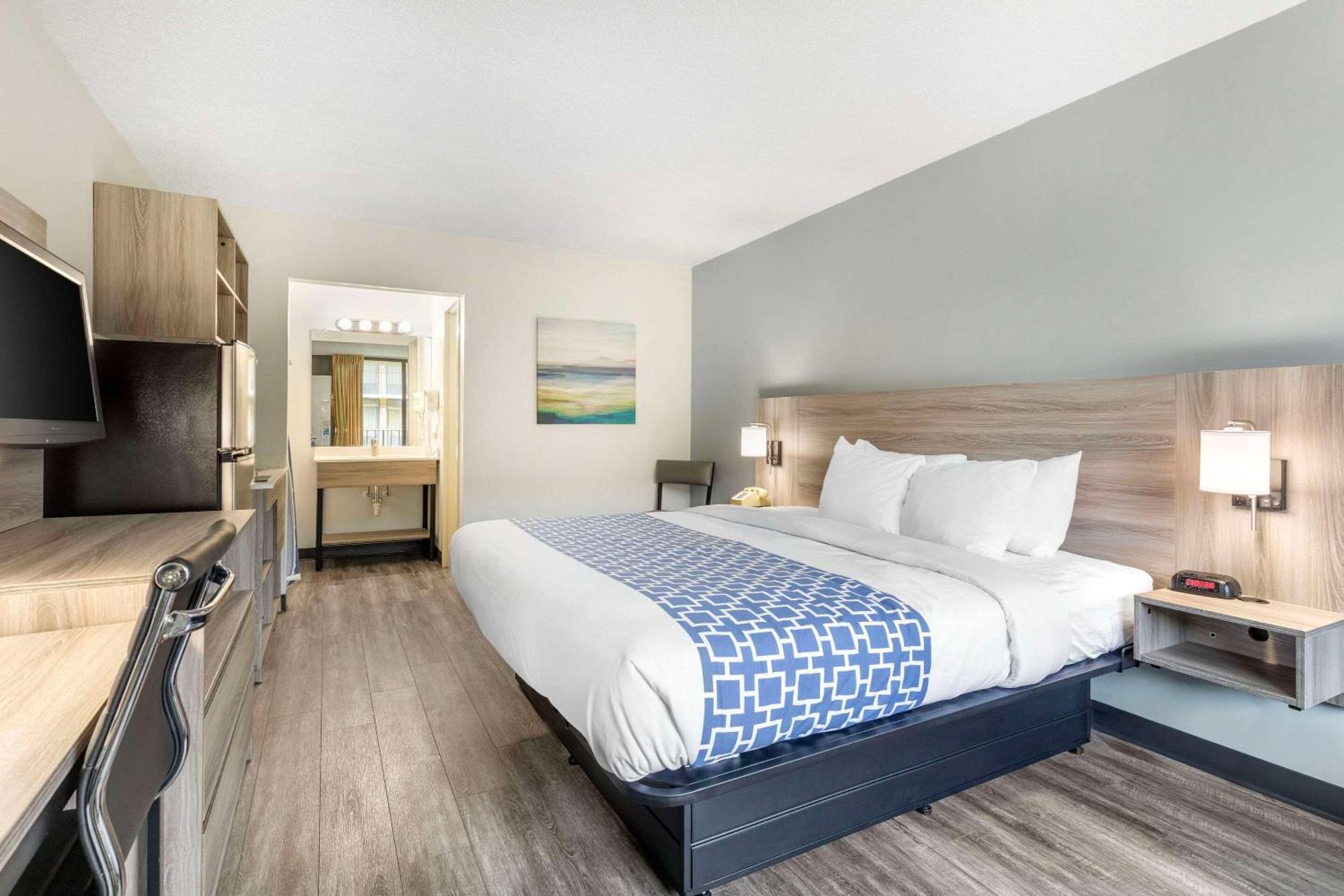 Suburban Studios Tysons Corner Вена Экстерьер фото