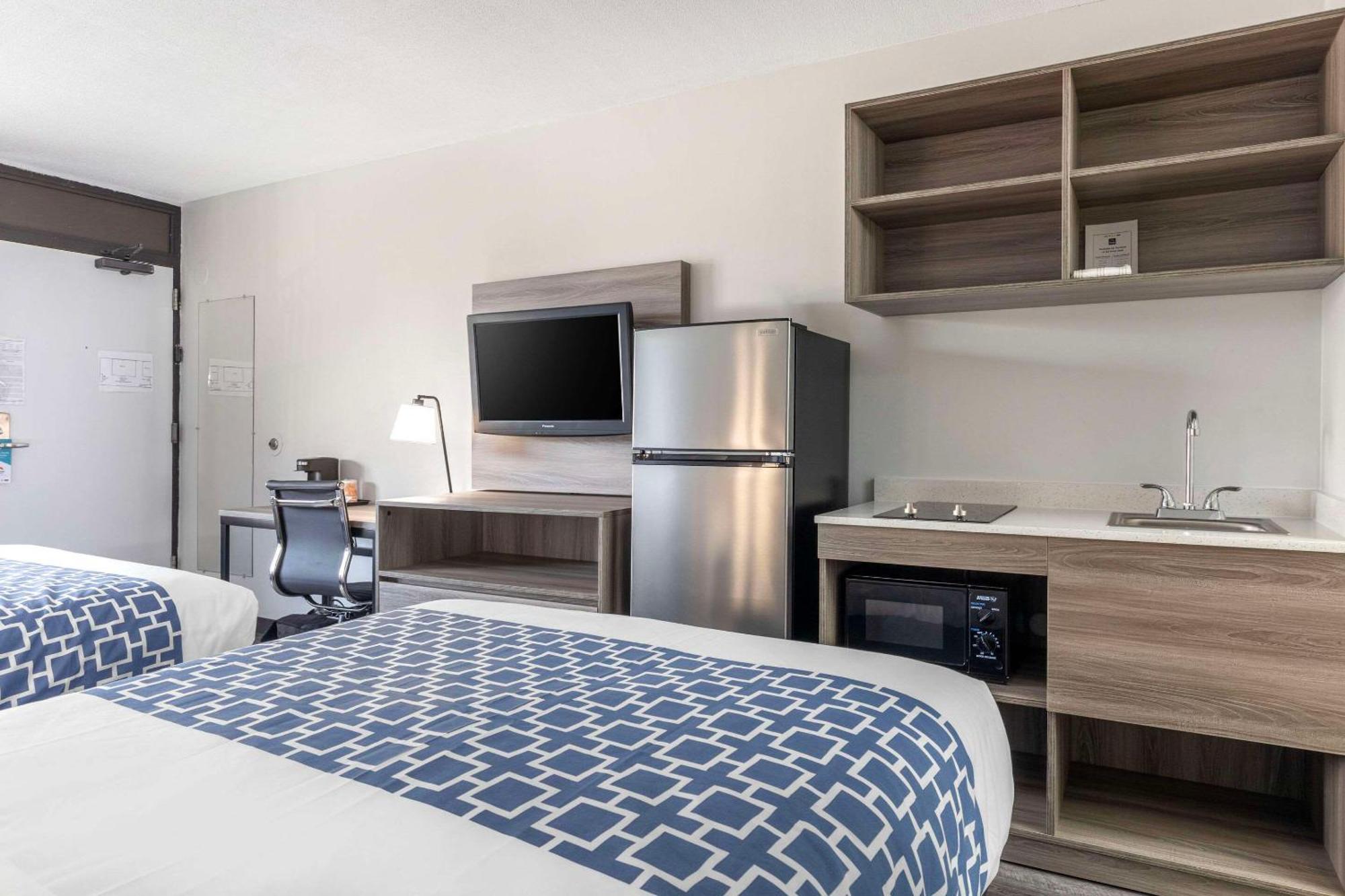 Suburban Studios Tysons Corner Вена Экстерьер фото